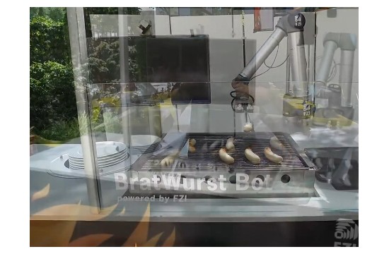 “混血兒”福佑卡車，物流的春天已到？