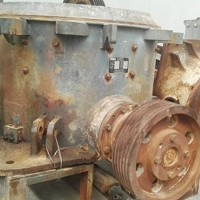 出售二手HPC220圓錐破碎機(jī)