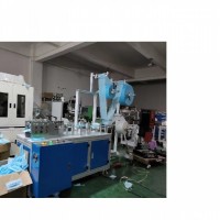 供應(yīng)自動化一次性口罩機 KN95  河南 湖北 浙江