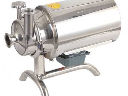 廠家生產(chǎn)直銷不銹鋼衛(wèi)生泵,離心式飲料泵,牛奶泵,豆?jié){泵