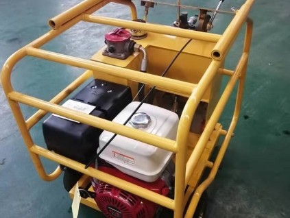 廠家供應(yīng)液壓站可移動(dòng)液壓系統(tǒng)手推式液壓站