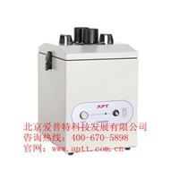 愛(ài)普特單/雙工位錫焊煙霧凈化器FC210D/S