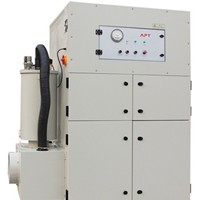 愛(ài)普特大功率激光焊接煙霧凈化器IP4000T