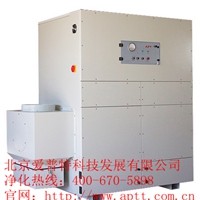 愛(ài)普特集中式煙塵凈化器IP9000T