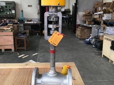 德國baelz電動(dòng)比例控制閥 德國baelz閥門中國代表處