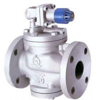 日本閥天VENN蒸汽減壓閥RP-6/9