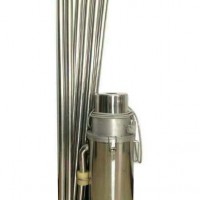 深層電動扦樣器  糧倉扦樣器