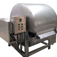 不銹鋼真空洗沙機(jī),豆類脫皮洗沙機(jī),豆沙餡料生產(chǎn)線圖片,價(jià)格