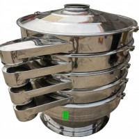 不銹鋼三次元振動(dòng)篩分過(guò)濾機(jī)(旋振篩)食品級(jí)圖片,參數(shù),價(jià)格