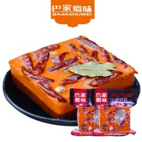 牛油手工全型火鍋底料