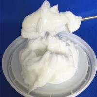 氟素高溫潤(rùn)滑脂 白色高溫頂針油