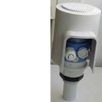 帶防護(hù)罩5米超聲波物位計(jì) FMU30