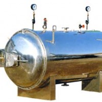 臥式滅菌鍋介紹,高溫滅菌鍋,臥式殺菌鍋廠家,價格,圖片,參數(shù)