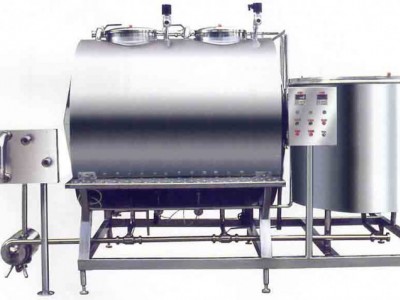 CIP就地清洗機(jī)介紹,管道及容器設(shè)備清洗罐廠家,價(jià)格,圖片