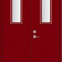 任丘木質(zhì)防火門