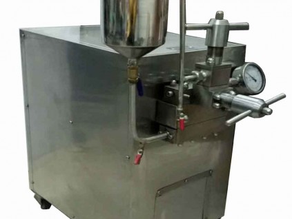 實驗室高壓均質(zhì)機介紹,實驗型高壓均質(zhì)機廠家,價格及圖片參數(shù)