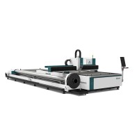 光纖激光切割機(jī)都有哪些核心部件組成？