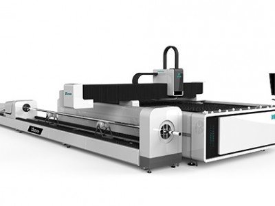 激光切割機出現(xiàn)鋸齒的原因？