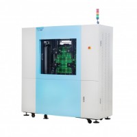 宇之光ESL-808八軸飛針測(cè)試機(jī)