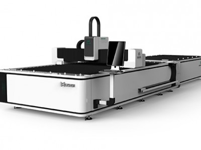 光纖激光切割機切割出現(xiàn)誤差的原因是什么？