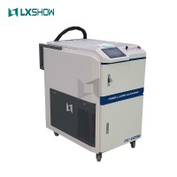 激光清洗機(jī)在除銹方面有哪些優(yōu)勢(shì) ？