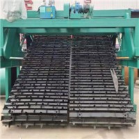 鏈板式翻堆機 鑫盛制造 豬糞糞便發(fā)酵 堆肥發(fā)酵設備