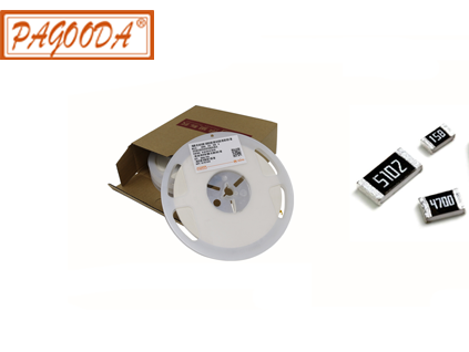 貼片電子元器件應(yīng)用在電腦電源中。屬實(shí)牛！