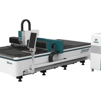 光纖激光切割機(jī)切割時(shí)加工件出現(xiàn)毛刺有哪些原因