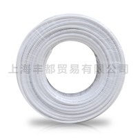 CKK廠家銷售B級(jí)3分PE管白色給水管PE管三分塑料軟管