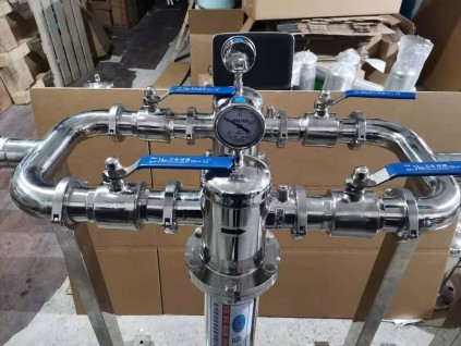 負(fù)壓過濾器 負(fù)壓過濾器裝置 負(fù)壓滅菌過濾器