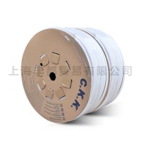 CKK凈水器水管A級(jí)3分PE水管純水機(jī)白色3分口徑PE水管