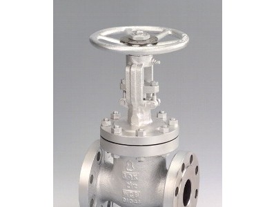 日立HITACHI閘閥，日立牌葫蘆法蘭閘閥