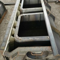 框格護(hù)坡模具廠家供貨，平鋪框格模具物美價廉