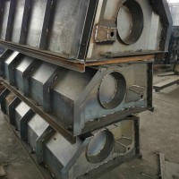 生態(tài)階梯式擋墻模具批發(fā)定制，箱式階梯護(hù)坡模具廠家銷售