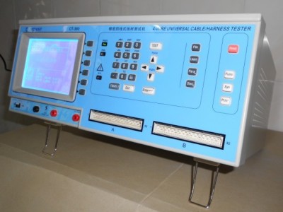 CT-360精密線材測試機(jī)