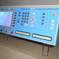 CT-360精密線材測(cè)試機(jī)