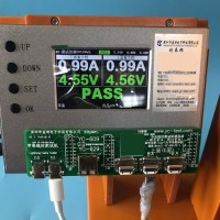 YC-629原裝功率數(shù)顯氣動(dòng)測(cè)試架