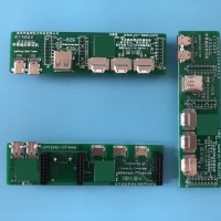 各種蘋果、Type-C、OPPO/VIVO、安卓等測(cè)試轉(zhuǎn)接板