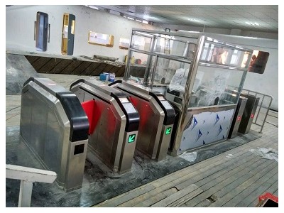 地鐵AFC實訓系統(tǒng)地鐵票務(wù)實訓