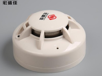 JTY-GD-HA621-RS485 光電感煙火災探測器批發(fā)