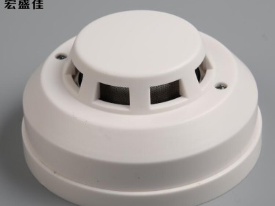 JTY-GD-HA801新能源用，電源柜用聯(lián)網(wǎng)感煙