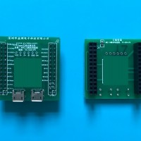 蘋果、Type-C、OPPO/VIVO、安卓等公頭母座測(cè)試板