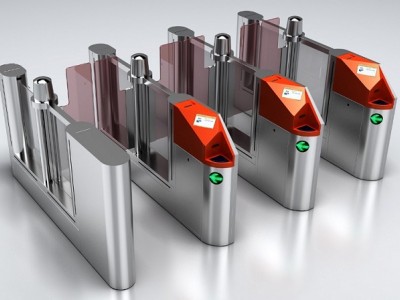 高鐵電子檢票系統(tǒng)軌道交通AFC系統(tǒng)高鐵AFC實訓