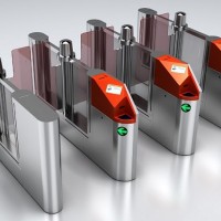 高鐵電子檢票系統(tǒng)軌道交通AFC系統(tǒng)高鐵AFC實(shí)訓(xùn)