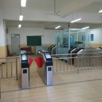 地鐵售檢票實訓(xùn)AFC實訓(xùn)系統(tǒng)