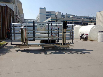 化纖純水，蘇州偉志水處理設(shè)備有限公司