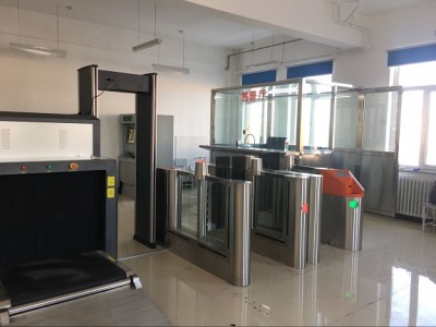 自動售檢票AFC系統(tǒng)高鐵售檢票模擬系統(tǒng)