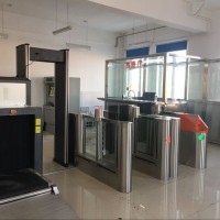 自動(dòng)售檢票AFC系統(tǒng)高鐵售檢票模擬系統(tǒng)