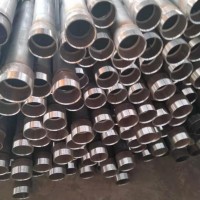 聲測(cè)管注漿管實(shí)體廠家直銷