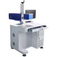 非金屬材料也能用的激光打標(biāo)機(jī)Mj-CO2-20W